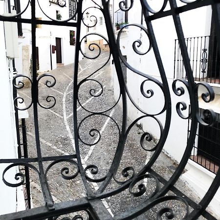 Salvatierra Guest House Ronda Exterior foto
