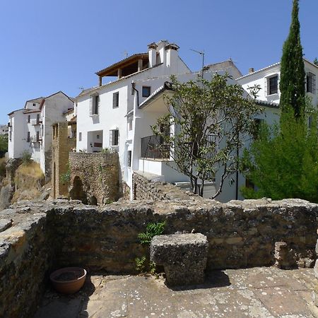 Salvatierra Guest House Ronda Exterior foto