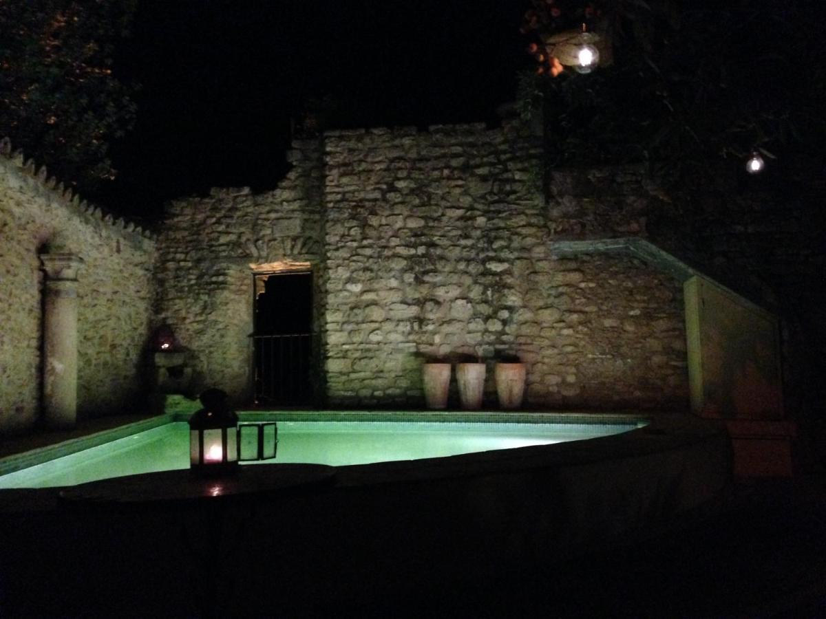 Salvatierra Guest House Ronda Exterior foto