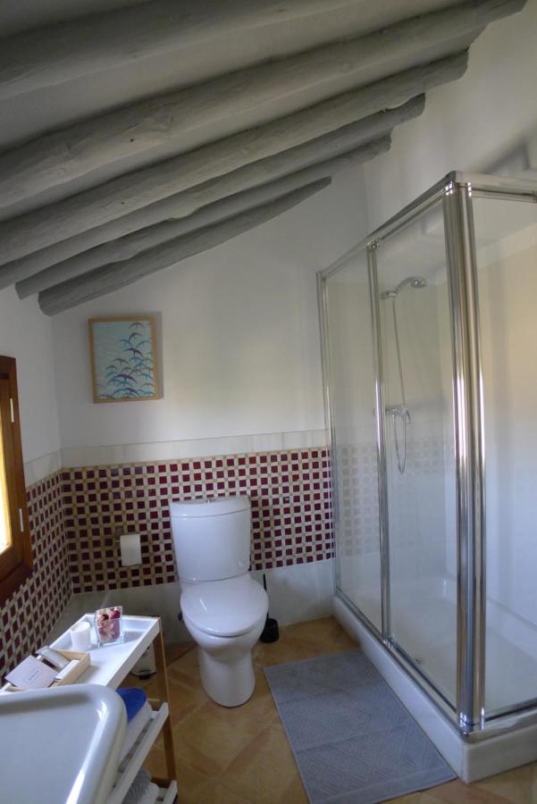 Salvatierra Guest House Ronda Exterior foto