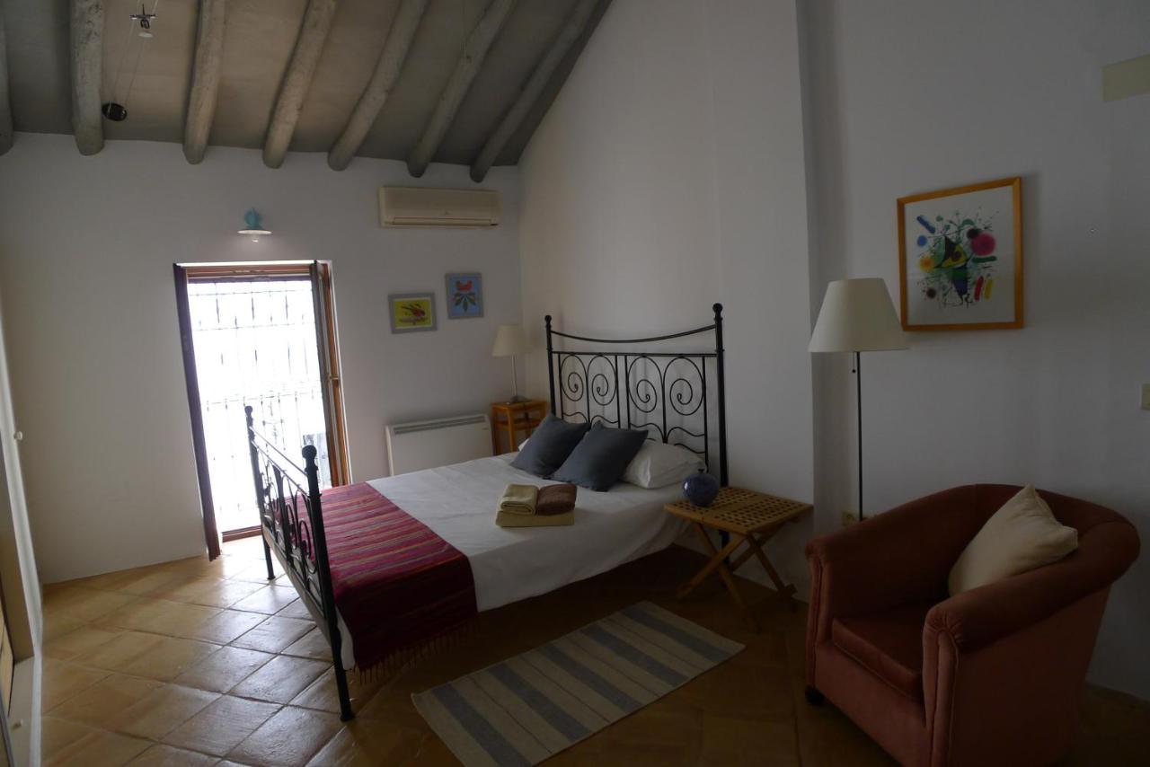 Salvatierra Guest House Ronda Exterior foto