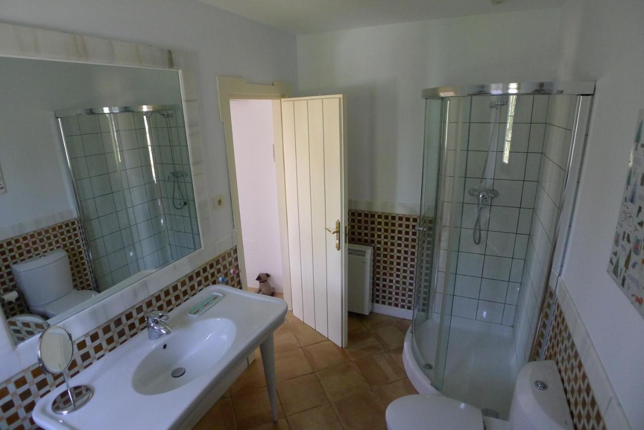 Salvatierra Guest House Ronda Exterior foto
