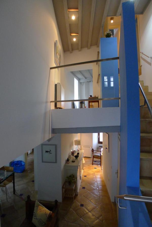 Salvatierra Guest House Ronda Exterior foto