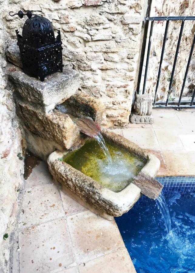 Salvatierra Guest House Ronda Exterior foto