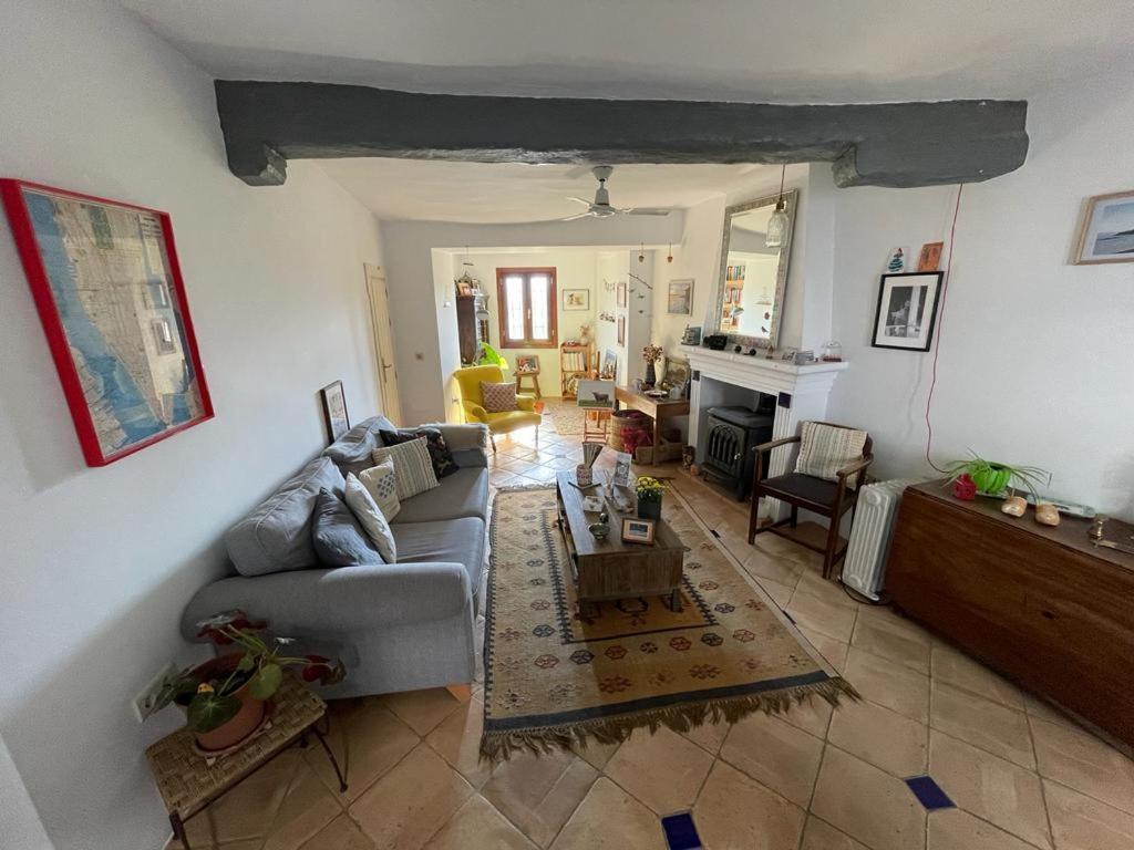 Salvatierra Guest House Ronda Exterior foto