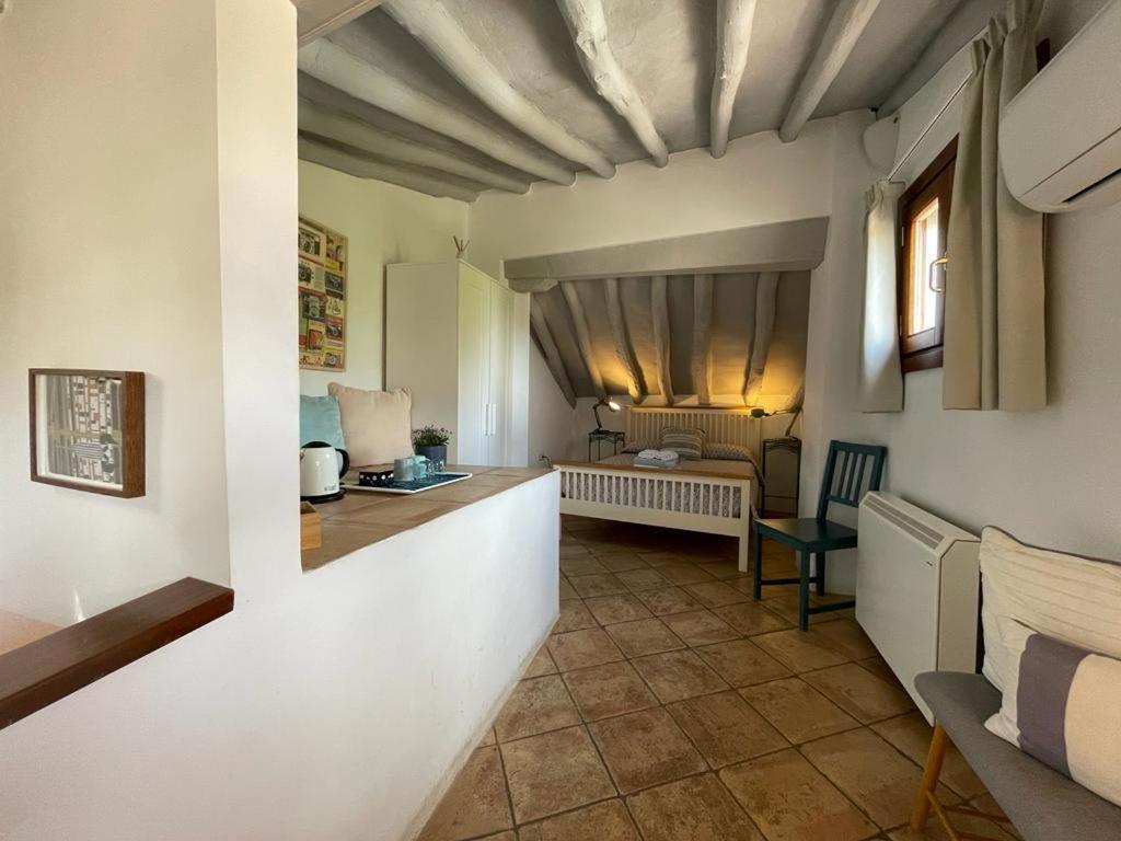 Salvatierra Guest House Ronda Exterior foto