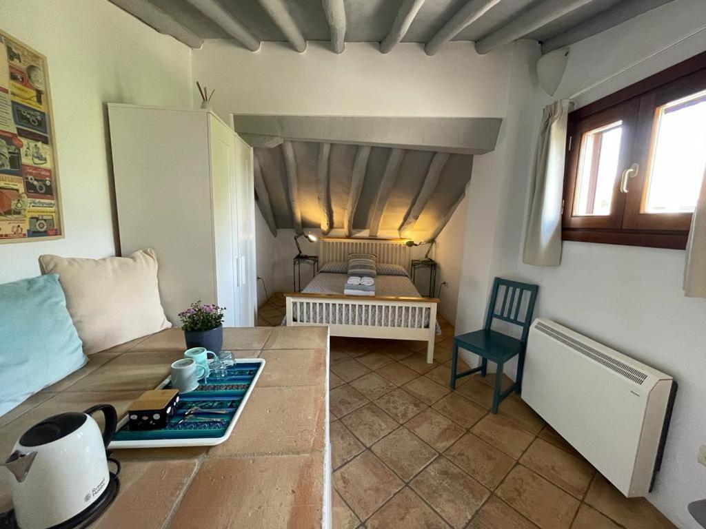 Salvatierra Guest House Ronda Exterior foto