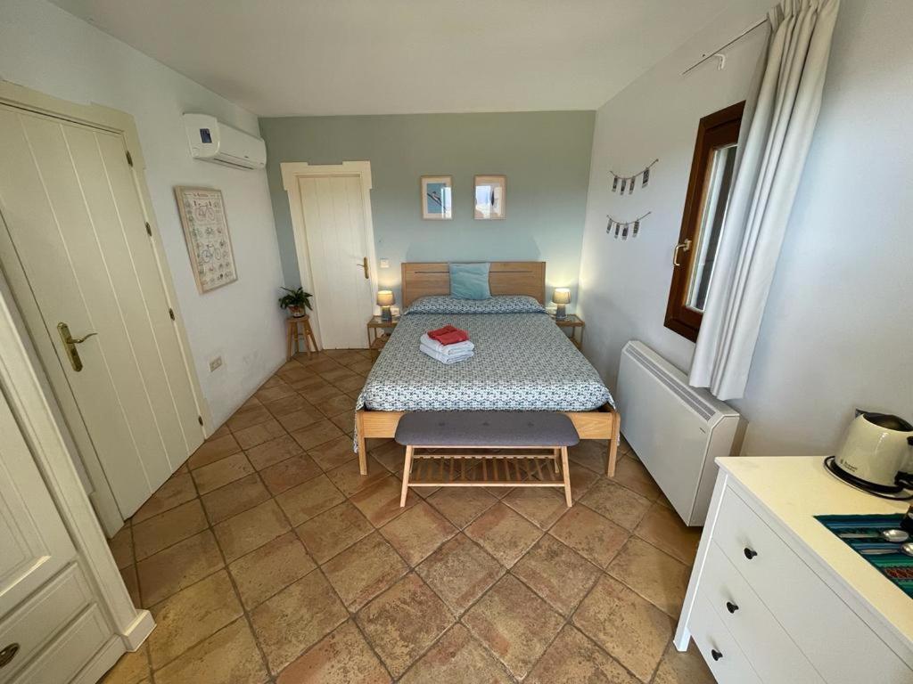 Salvatierra Guest House Ronda Exterior foto