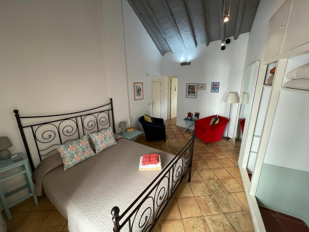 Salvatierra Guest House Ronda Exterior foto